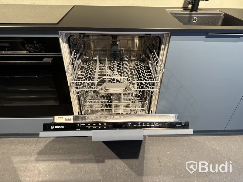Diskmaskin, Bosch SHV2ITX22E ord. pris. ca 5.899 kr.
