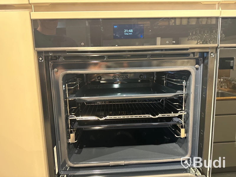 Ugn, Siemens HB976GMB1S ord. pris. ca 27.299 kr.
