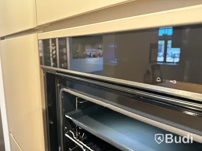 Ugn, Siemens HB976GMB1S ord. pris. ca 27.299 kr.