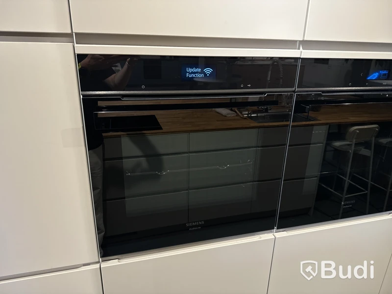 Ugn, Siemens HB976GMB1S ord. pris. ca 27.299 kr.