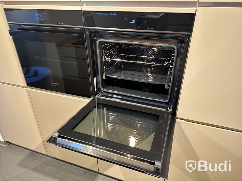Ugn, Siemens HB974GLB1S ord. pris. ca 14. 795 kr.