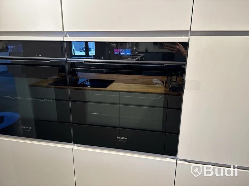 Ugn, Siemens HB974GLB1S ord. pris. ca 14. 795 kr.
