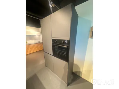 Kök, Kvik Prato Grey ord. pris. ca 130.000 kr.