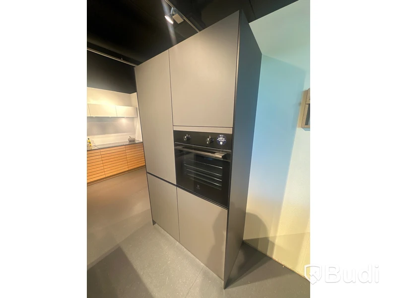 Kök, Kvik Prato Grey ord. pris. ca 130.000 kr.