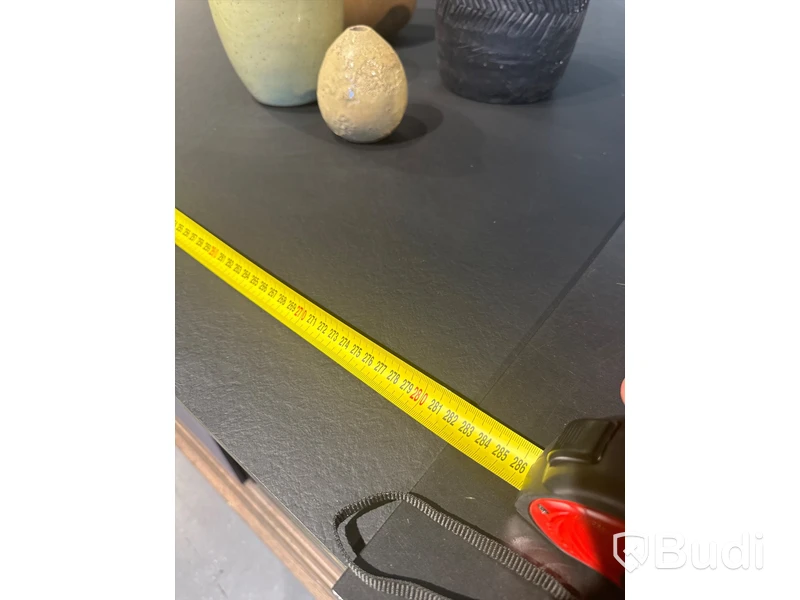 Kök, Kvik Prato Grey ord. pris. ca 130.000 kr.