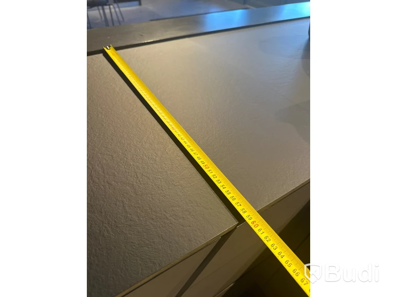 Kök, Kvik Prato Grey ord. pris. ca 130.000 kr.