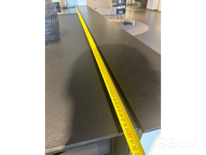 Kök, Kvik Prato Grey ord. pris. ca 130.000 kr.