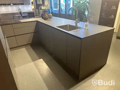 Kök, Kvik Prato Grey ord. pris. ca 130.000 kr.