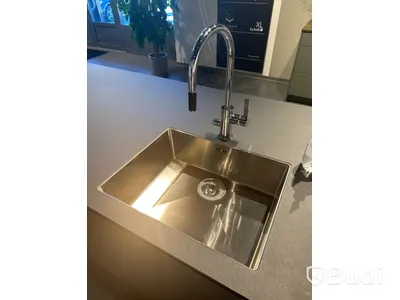 Kök, Kvik Prato Grey ord. pris. ca 130.000 kr.