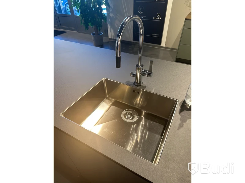 Kök, Kvik Prato Grey ord. pris. ca 130.000 kr.