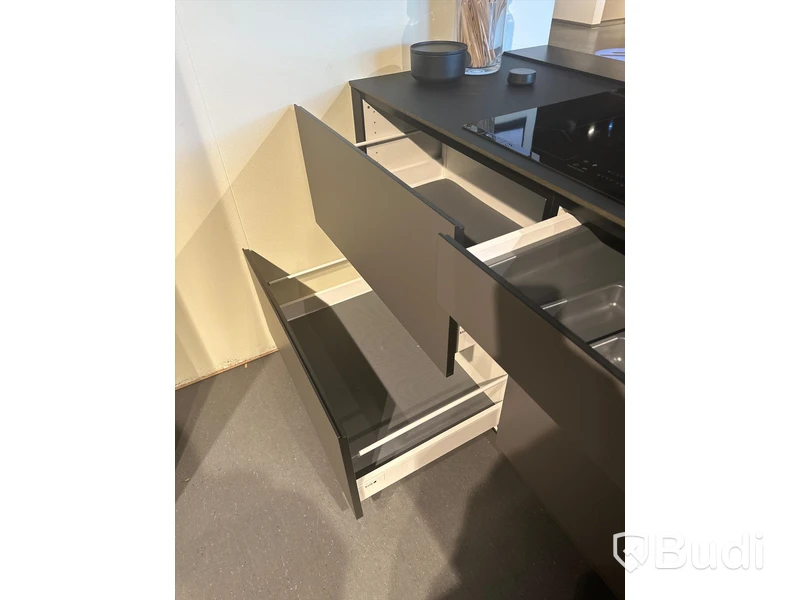 Kök, Kvik Prato Grey ord. pris. ca 130.000 kr.