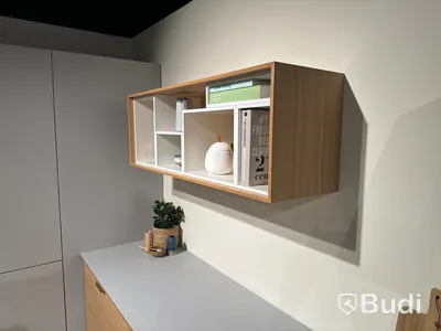 Kök, Kvik Veda light Oak