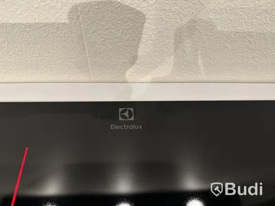 Induktionshäll, Electrolux HKK870MF ord. pris. ca 16.995 kr.