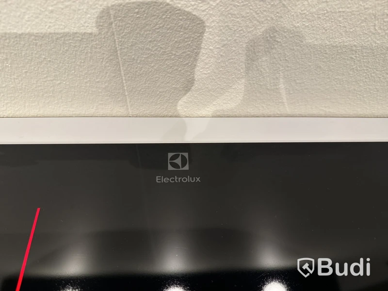 Induktionshäll, Electrolux HKK870MF ord. pris. ca 16.995 kr.