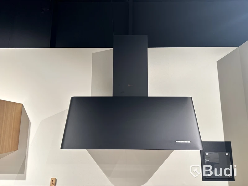 Köksfläkt, Thermex BRETAGNE 900mm BLACK ord. pris. ca 23.790 kr.
