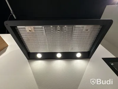 Köksfläkt, Thermex BRETAGNE 900mm BLACK ord. pris. ca 23.790 kr.