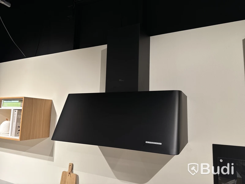 Köksfläkt, Thermex BRETAGNE 900mm BLACK ord. pris. ca 23.790 kr.