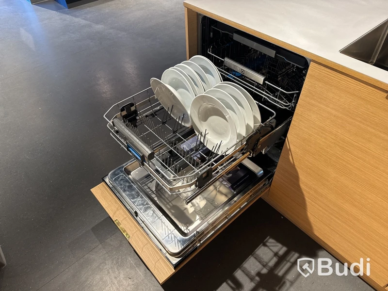 Diskmaskin, Electrolux EEC67300L ord. pris. ca 11.000 kr