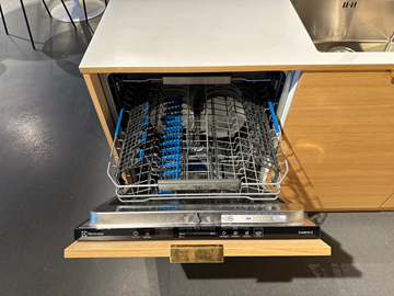 Diskmaskin, Electrolux EEC67300L ord. pris. ca 11.000 kr