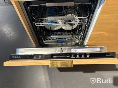 Diskmaskin, Electrolux EEC67300L ord. pris. ca 11.000 kr