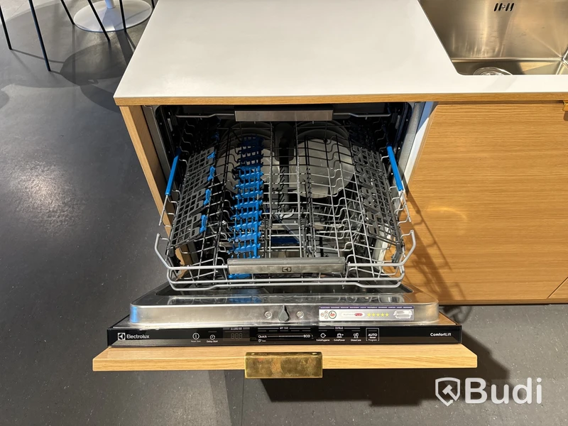 Diskmaskin, Electrolux EEC67300L ord. pris. ca 11.000 kr