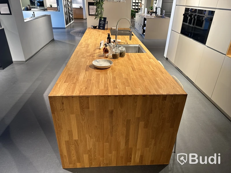 Köksö, Kvik Mano Beige