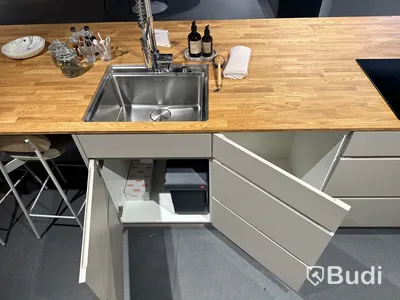 Köksö, Kvik Mano Beige
