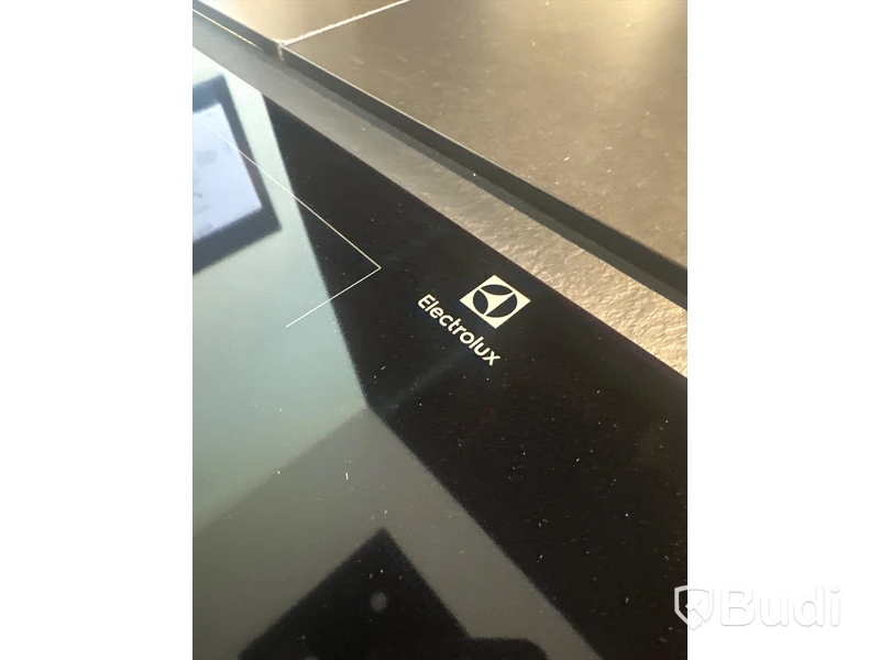 Induktionshäll, Electrolux HKB650BMF ord. pris. 9.000 kr.