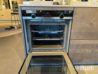 Ugn, Siemens HB437GCB0S ord. pris. ca 9.890 kr.