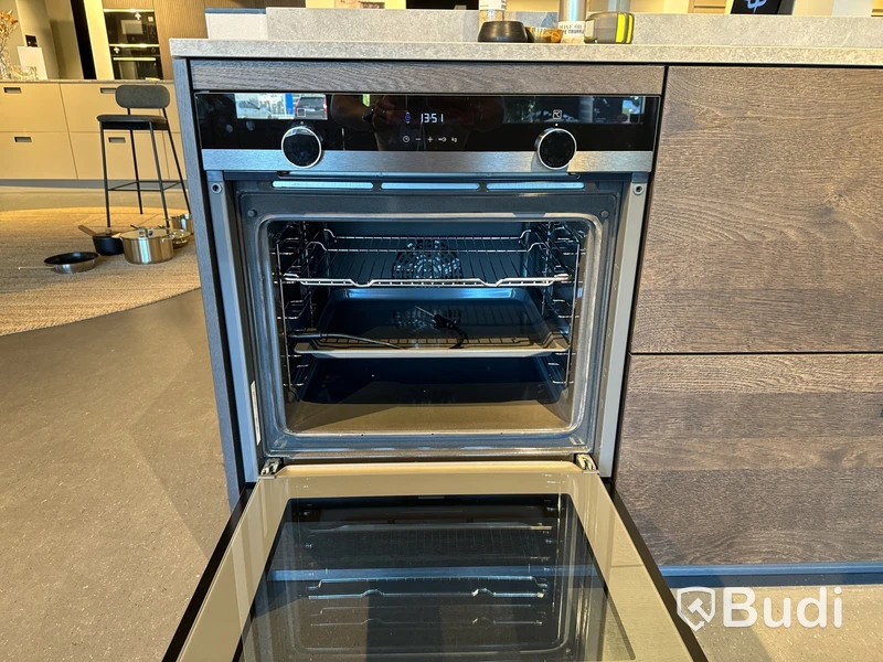 Ugn, Siemens HB437GCB0S ord. pris. ca 9.890 kr.