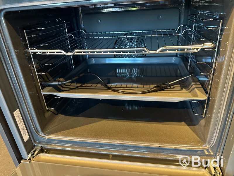 Ugn, Siemens HB437GCB0S ord. pris. ca 9.890 kr.