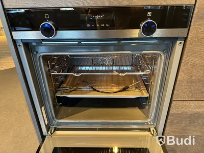 Ugn, Siemens HB437GCB0S ord. pris. ca 9.890 kr.
