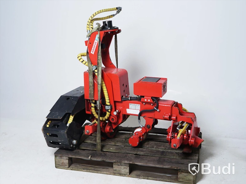 Såg - Naarva S23C Stroke Harvester Head