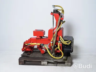 Såg - Naarva S23C Stroke Harvester Head