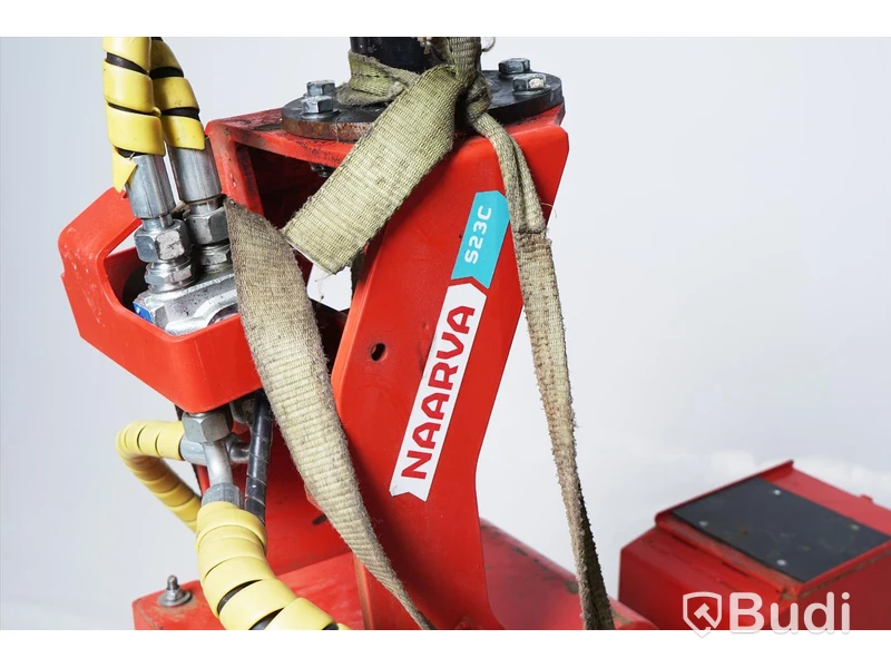 Såg - Naarva S23C Stroke Harvester Head