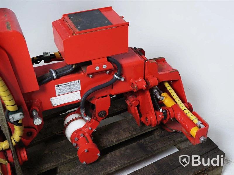 Såg - Naarva S23C Stroke Harvester Head