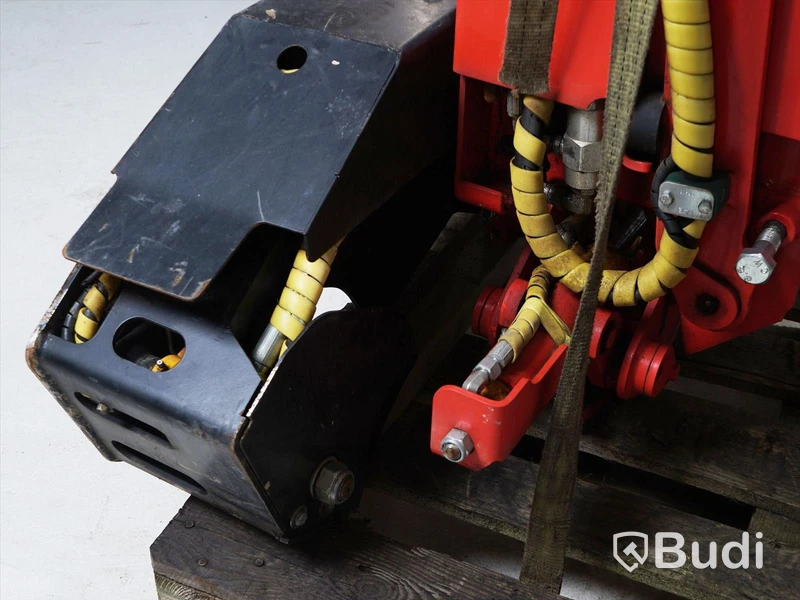 Såg - Naarva S23C Stroke Harvester Head