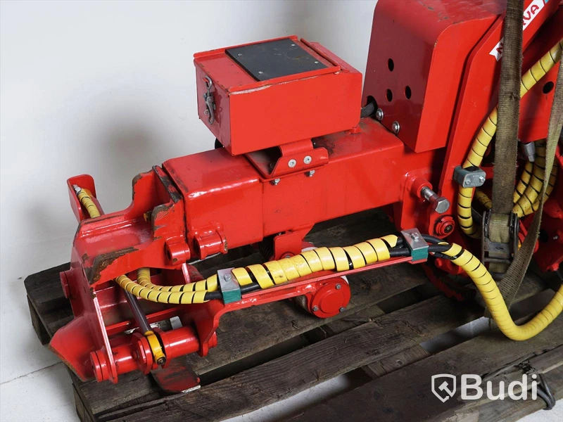 Såg - Naarva S23C Stroke Harvester Head