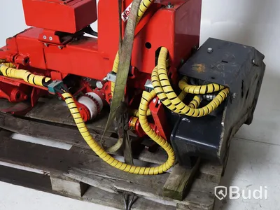 Såg - Naarva S23C Stroke Harvester Head