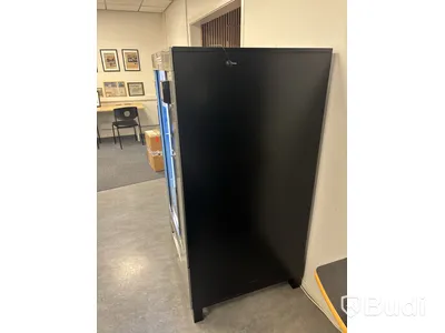Varuautomat GPE Vendors