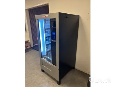 Varuautomat GPE Vendors