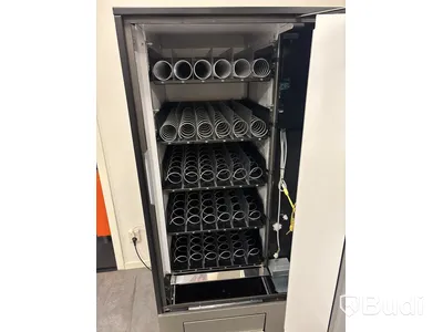 Varuautomat GPE Vendors