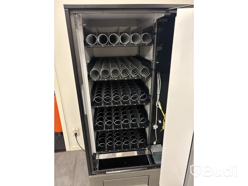 Varuautomat GPE Vendors