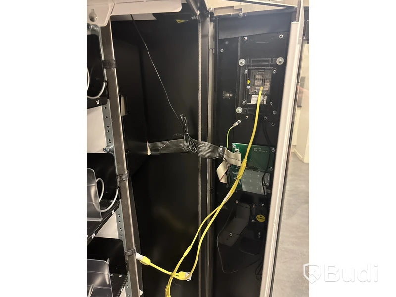 Varuautomat GPE Vendors