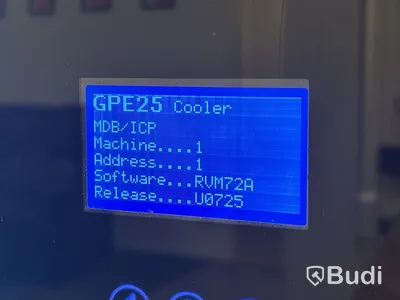 Varuautomat GPE Vendors