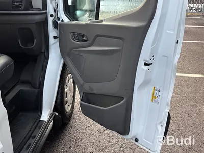 Ford Transit 350 2.0 EcoBlue | SelectShift | 8078 mil | 2019