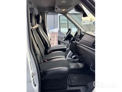 Ford Transit 350 2.0 EcoBlue | SelectShift | 8078 mil | 2019