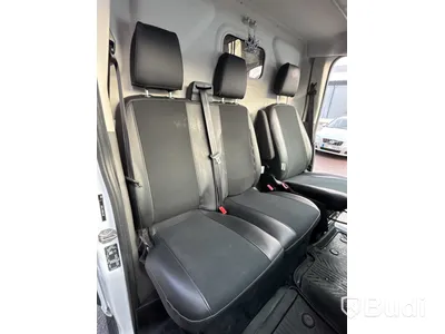 Ford Transit 350 2.0 EcoBlue | SelectShift | 8078 mil | 2019
