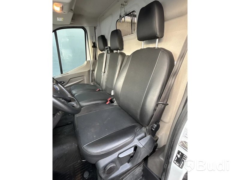 Ford Transit 350 2.0 EcoBlue | SelectShift | 8078 mil | 2019
