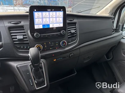 Ford Transit 350 2.0 EcoBlue | SelectShift | 8078 mil | 2019